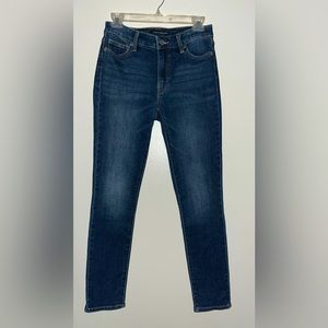Lucky Brand Skinny Jeans